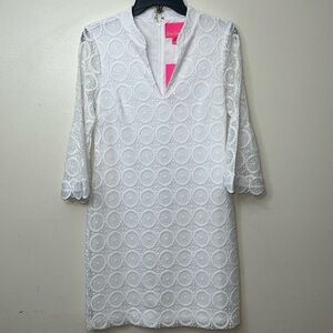 Lilly Pulitzer Zelle Dress